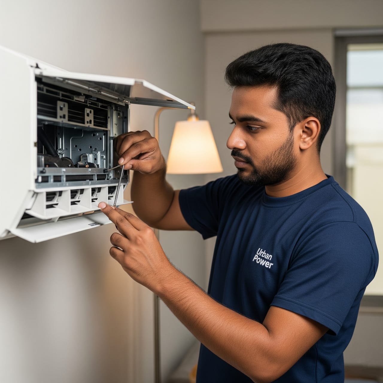 Electrician Consultation